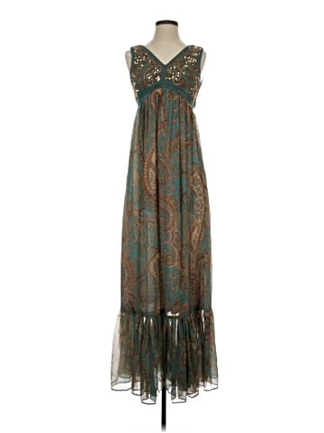 Ranna Gill Cocktail Dress (view 1)