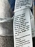 Levi's Blue Jeans Size 28 waist - photo 5