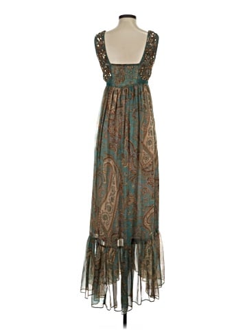Ranna Gill Cocktail Dress (view 2)