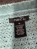 rue21 100% Acrylic Teal Pullover Sweater Size M - photo 7