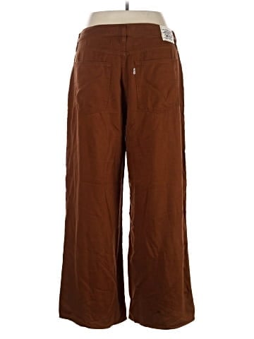 Levi's Linen Pants (view 2)