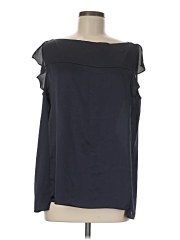 Elie Tahari 3/4 Sleeve Blouse (view 1)