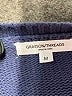 Grayson Threads Blue Pullover Sweater Size M - photo 7