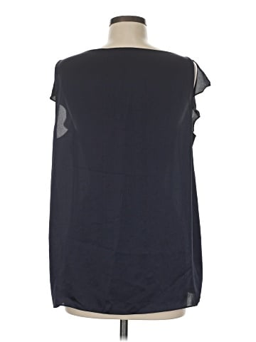 Elie Tahari 3/4 Sleeve Blouse (view 2)