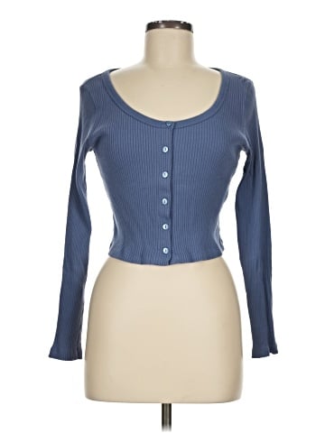 Uniqlo Long Sleeve T-Shirt (view 1)