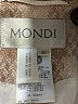 Mondi 100% Wool Checkered-gingham Tan Brown Jacket Size EU 38 / US 8 - photo 6