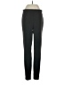 J.Crew Solid Black Active Pants Size S - photo 1