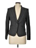 H&M Gray Blazer Size 10 - photo 1
