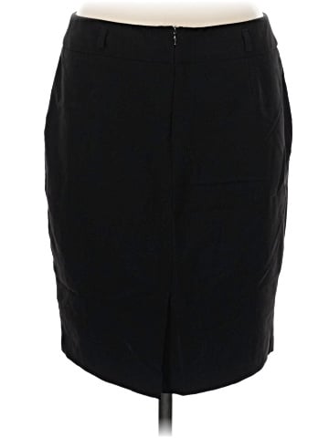 Flirtatious Formal Skirt (view 2)