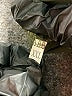 Unbranded Black Sleeveless Blouse Size XXL - photo 4