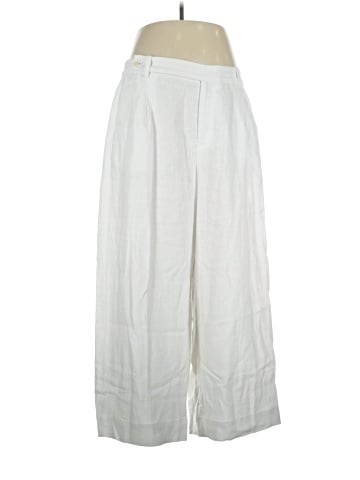Madewell Linen Pants (view 1)