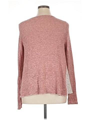 Mossimo Supply Co. Pullover Sweater (view 2)
