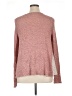 Mossimo Supply Co. Color Block Pink Pullover Sweater Size XL - photo 2