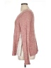 Mossimo Supply Co. Color Block Pink Pullover Sweater Size XL - photo 5