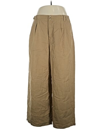 Madewell Casual Pants (view 1)