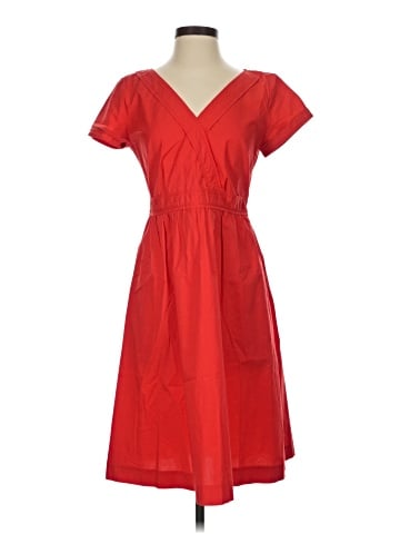 J.Crew Casual Dress (view 1)