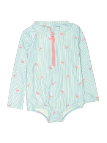 Carter's Rash Guard (view 1)