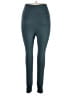Nike Teal Green Active Pants Size L - photo 2