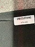 LNA Black Cardigan Size XL - photo 8