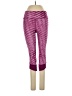 Under Armour Purple Active Pants Size S (estimated) - photo 1