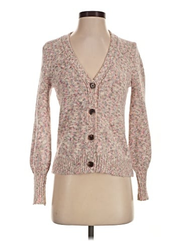 J.Crew Factory Store Cardigan (view 1)