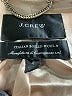 J.Crew 100% Wool Ivory Wool Coat Size 4 - photo 6