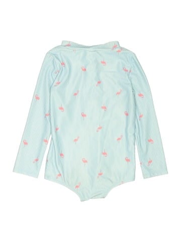 Carter's Rash Guard (view 2)