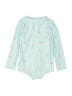 Carter's Blue Rash Guard Size 3T - photo 2