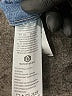 Denizen from Levi's Blue Jeans Size 8M - photo 8