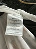 Daniel Rainn 100% Polyester Ivory Sleeveless Blouse Size XXL - photo 8