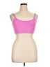Fabletics Pink Sports Bra Size XL - photo 1
