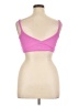 Fabletics Pink Sports Bra Size XL - photo 2