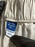 Old Navy Solid Ivory Khakis Size XL - photo 4
