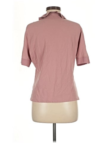 Burberry Short Sleeve Polo (view 2)