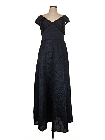 Betsy & Adam Casual Dress (view 1)