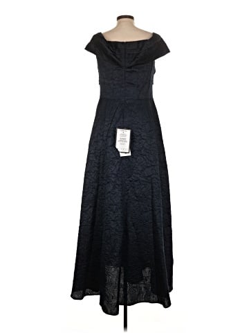 Betsy & Adam Casual Dress (view 2)