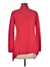 Eileen Fisher Red Cardigan Size M (petite) - photo 2