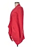 Eileen Fisher Red Cardigan Size M (petite) - photo 5