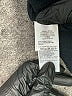 J.Crew 100% Cotton Black Coat Size S - photo 7