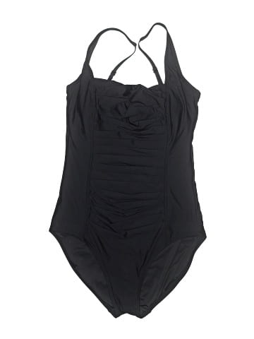 Calvin Klein One Piece Swimsuit (view 1)