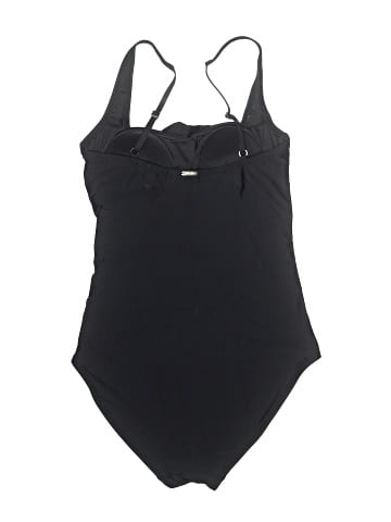 Calvin Klein One Piece Swimsuit (view 2)