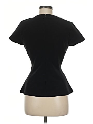 Halogen Short Sleeve Top (view 2)