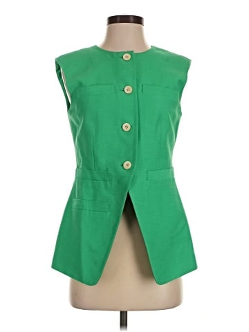 Antonio Melani Vest (view 1)