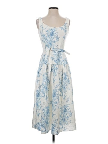 Ann Taylor Casual Dress (view 1)