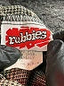 Rubbies Tweed Gray Cargo Pants Size 6 - photo 3
