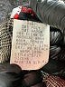 Rubbies Tweed Gray Cargo Pants Size 6 - photo 4
