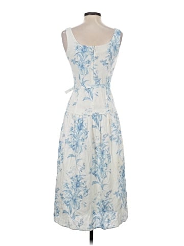 Ann Taylor Casual Dress (view 2)
