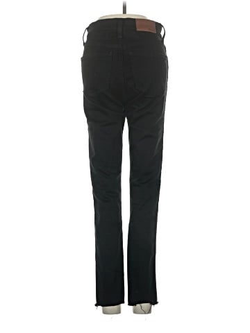 Madewell Jeggings (view 2)