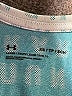 Under Armour 100% Polyester Teal Tank Top Size XS - photo 7