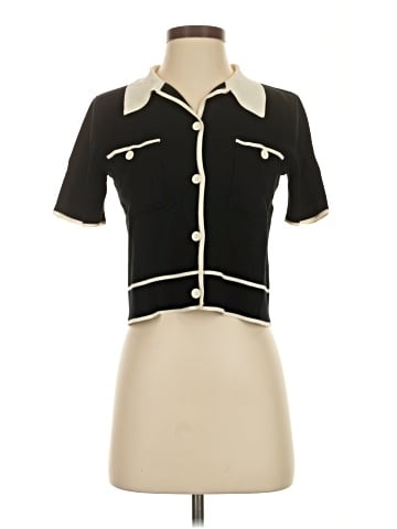 MNG Cardigan (view 1)